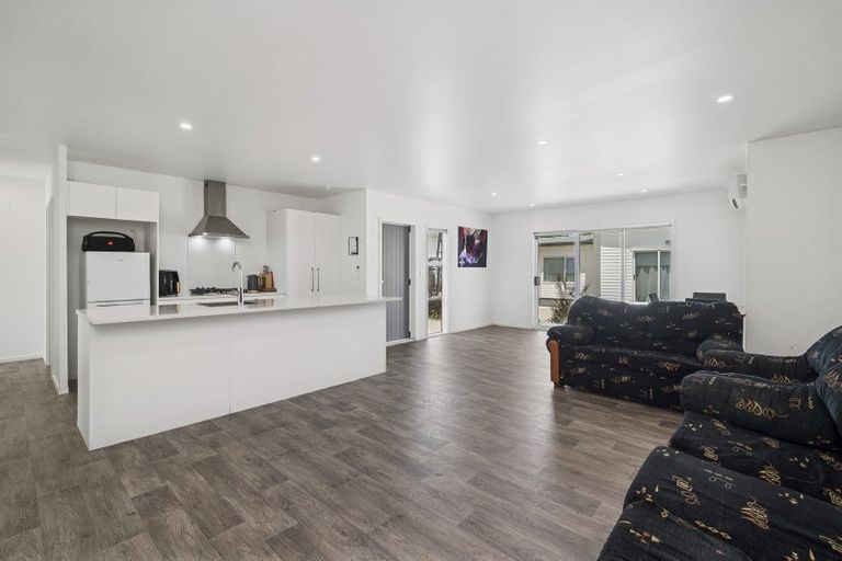 Photo of property in 16 Ian Street, Koutu, Rotorua, 3010