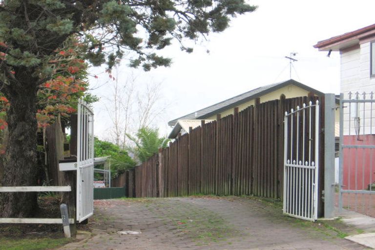 Photo of property in 9 Correa Court, Goodwood Heights, Auckland, 2105