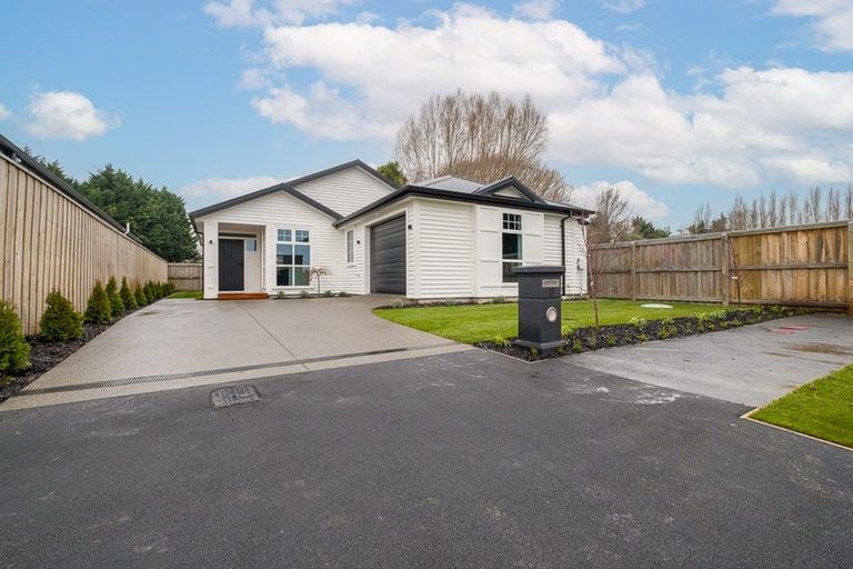 Photo of property in 17 Cartvale Drive, Marshland, Christchurch, 8051