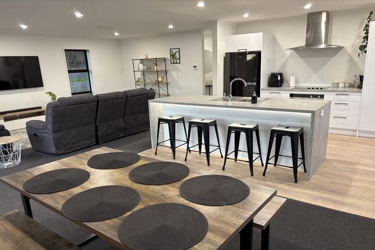 Photo of property in 18 Cracroft Drive, Putiki, Whanganui, 4500