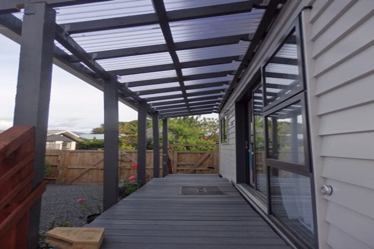 Photo of property in 45b Kirk Street, Otaki, 5512