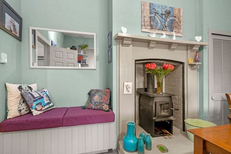 Photo of property in 1 Mary Street, Huntly, 3700