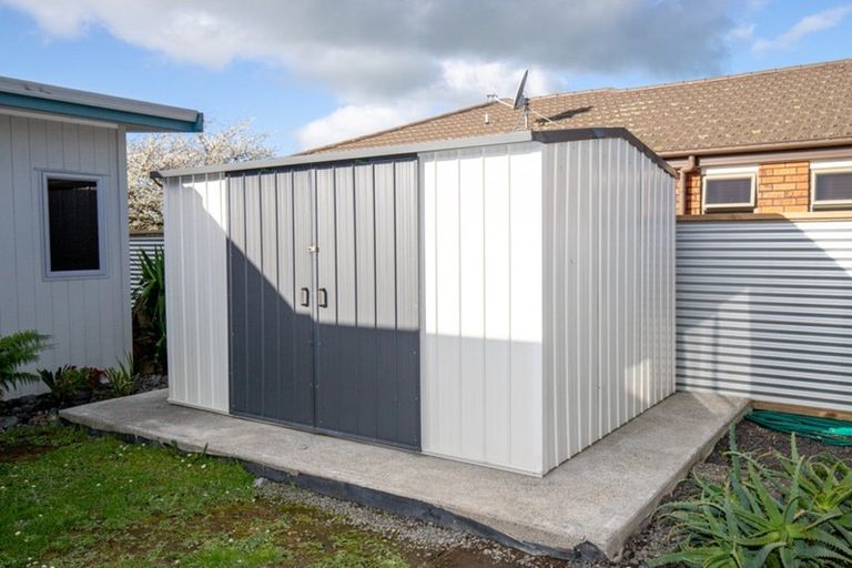 Photo of property in 28 Benner Drive, Ngatea, 3503