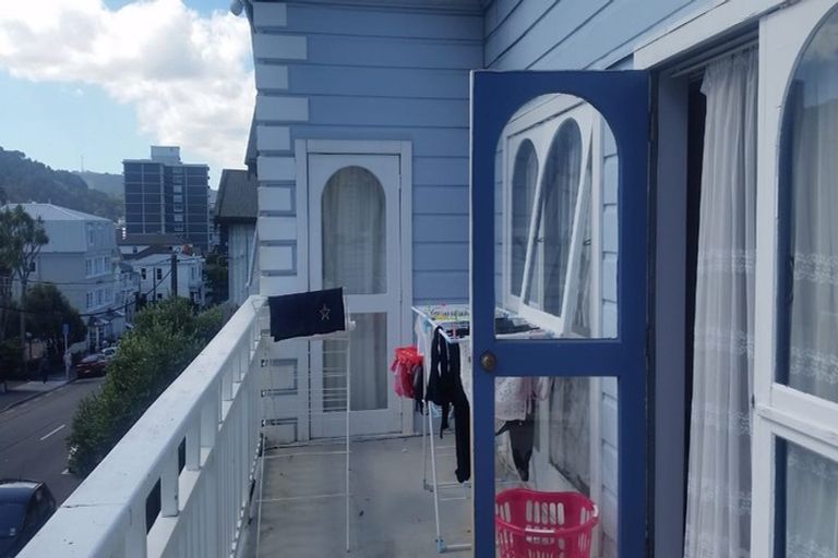 Photo of property in 223c The Terrace, Wellington Central, Wellington, 6011