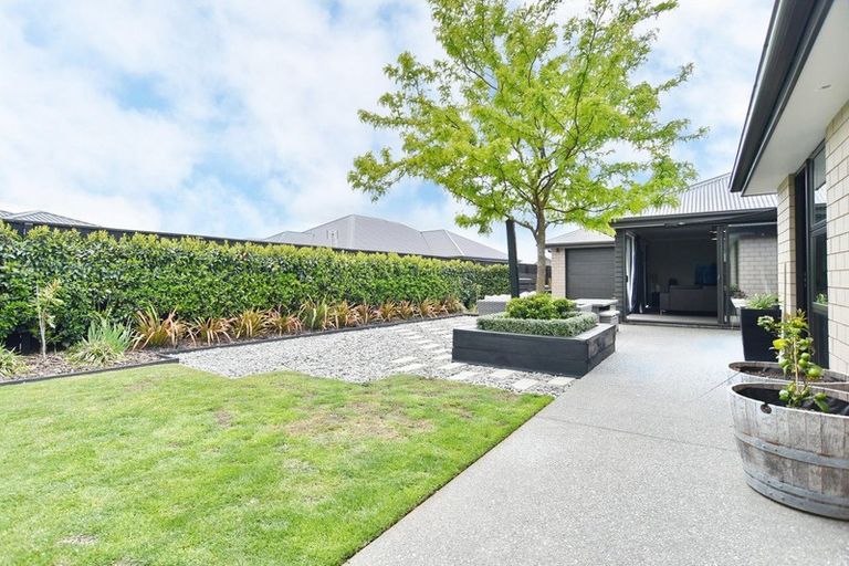 Photo of property in 28 Wootton Place, Kaiapoi, 7630