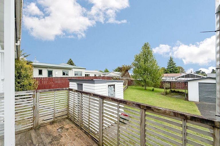 Photo of property in 4 Baird Road, Tokoroa, 3420