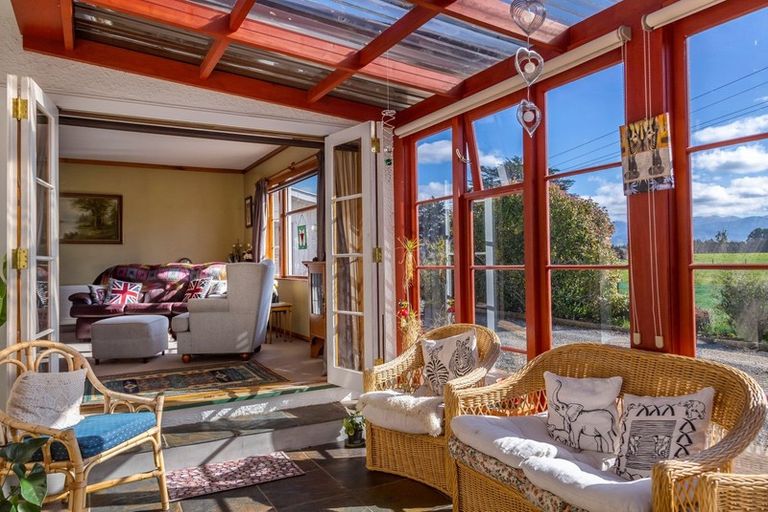 Photo of property in 138 Donovans Road, Kopuaranga, Masterton, 5882