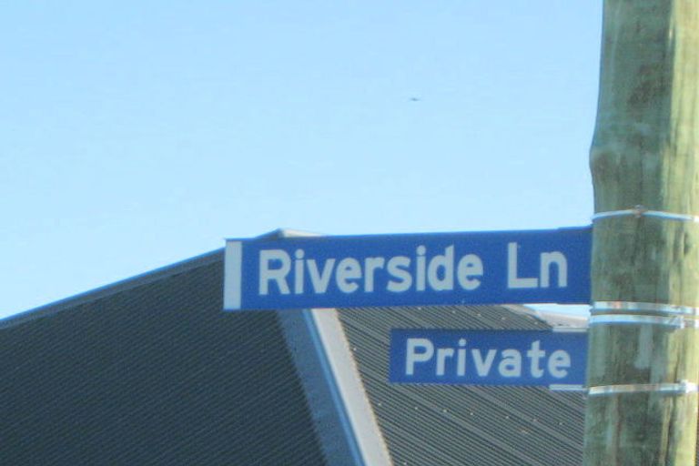 Photo of property in 10 Riverside Lane, Spencerville, Christchurch, 8083