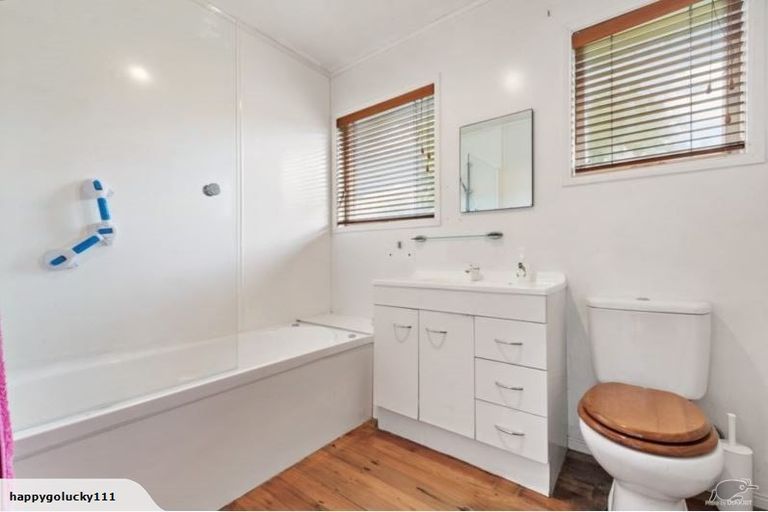 Photo of property in 3/2 Arawa Street, Papakura, 2110