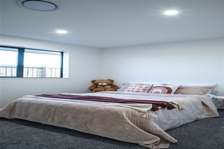 Photo of property in 6 Pipipi Lane, Halswell, Christchurch, 8025