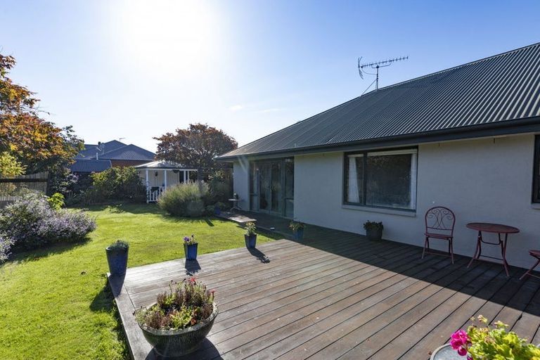 Photo of property in 4 The Stables, Woodend, 7610