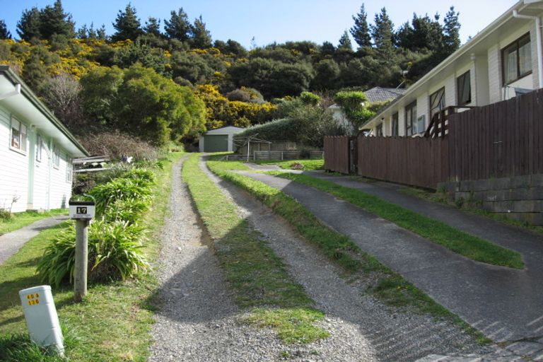 Photo of property in 17 Newburn Grove, Wainuiomata, Lower Hutt, 5014