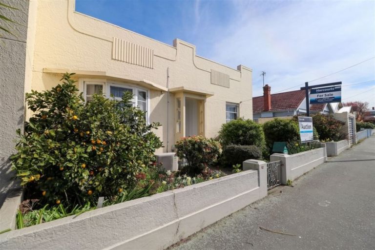Photo of property in 12 Brunswick Street, Seaview, Timaru, 7910