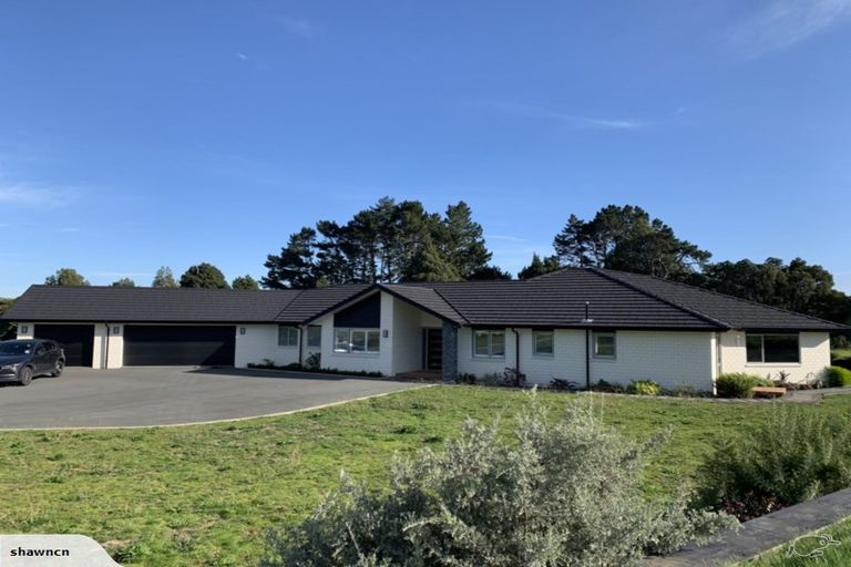 Photo of property in 197a Buckville Road, Buckland, Pukekohe, 2677