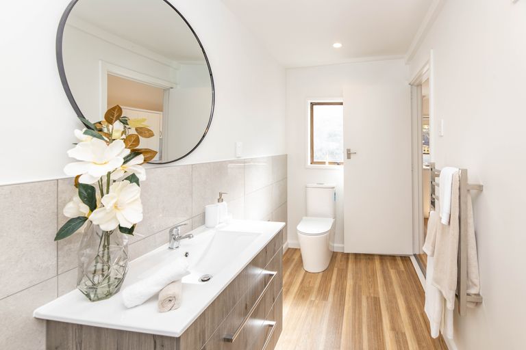 Photo of property in 140a Lonsdale Street, New Brighton, Christchurch, 8083