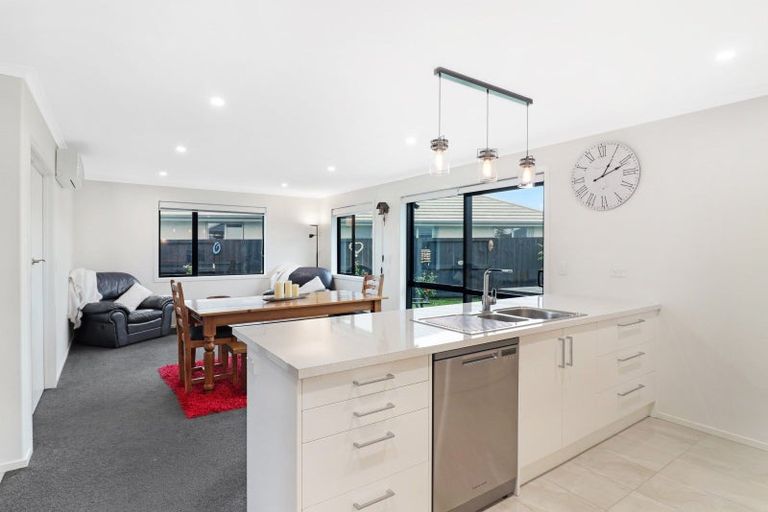 Photo of property in 6 Archford Street, Matamata, 3400