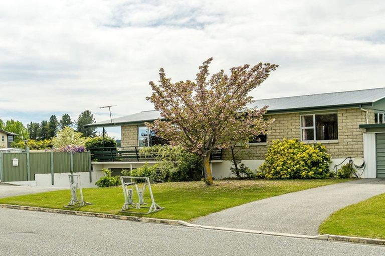 Photo of property in 75 Ashworth Street, Alexandra, 9320