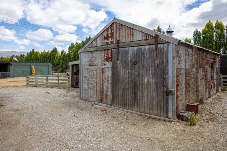 Photo of property in Greenacres B/b, 369 Clyde-alexandra Road, Alexandra, 9391