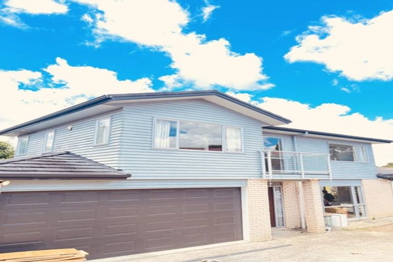 Photo of property in 94a Elliot Street, Pahurehure, Papakura, 2113