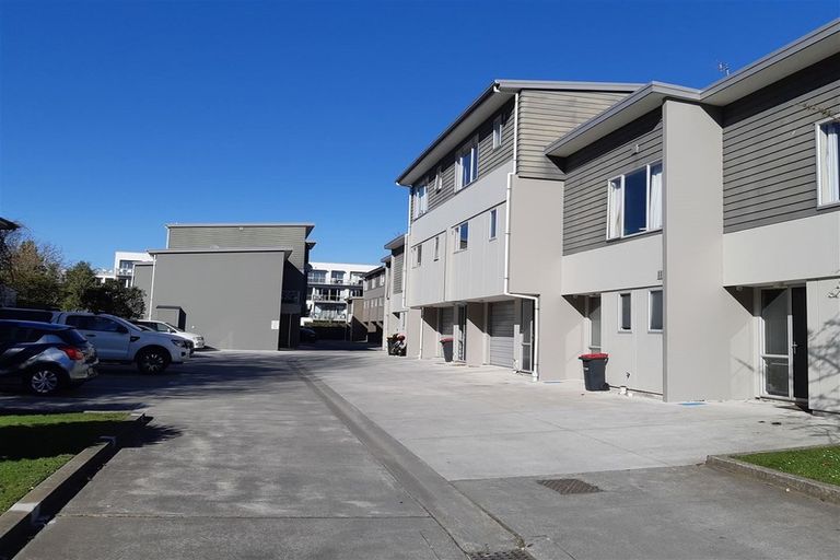 Photo of property in 3/106 Bealey Avenue, Christchurch Central, Christchurch, 8013