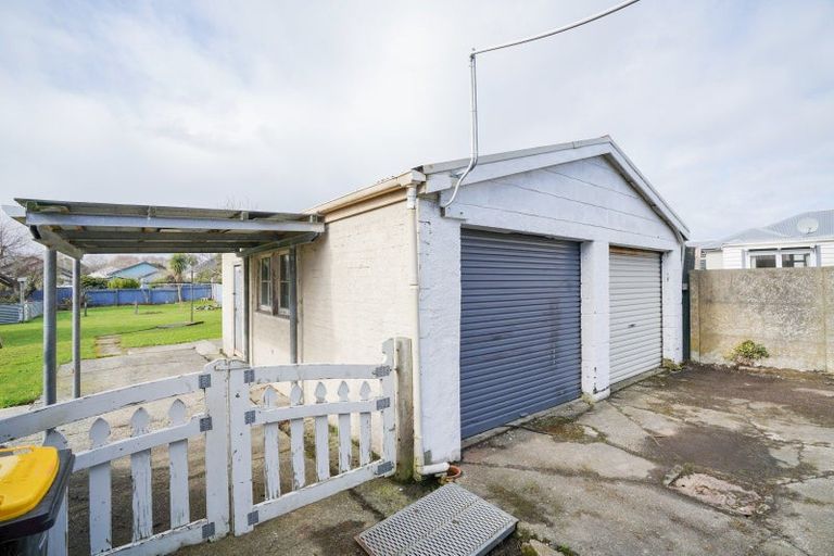 Photo of property in 172 Pomona Street, Strathern, Invercargill, 9812