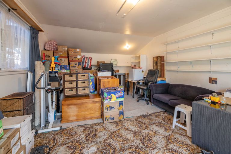 Photo of property in 40 East Belt, Rangiora, 7400