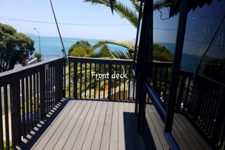 Photo of property in 4 Seaview Road, Cable Bay, 0420