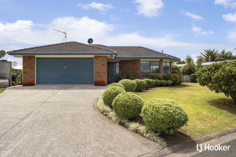 Photo of property in 98 Koutunui Road, Athenree, Katikati, 3177