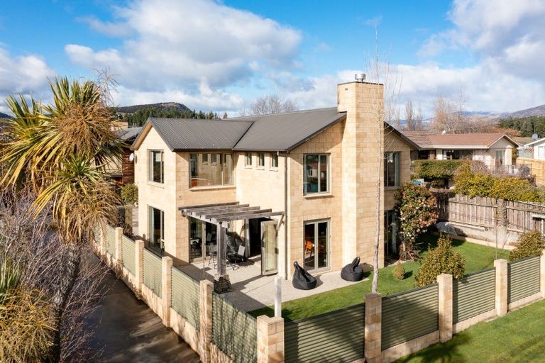 Photo of property in 19a Totara Terrace, Wanaka, 9305