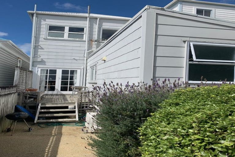 Photo of property in 36 Drummond Street, Mount Cook, Wellington, 6021