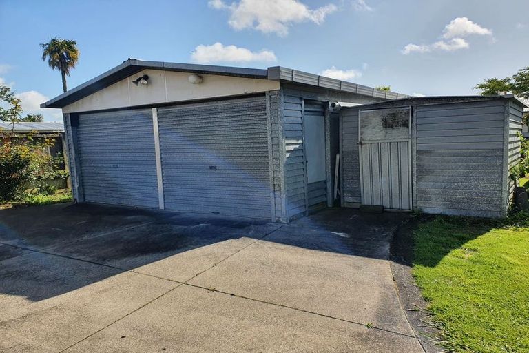 Photo of property in 411 Hazelmere Crescent, Te Awamutu, 3800