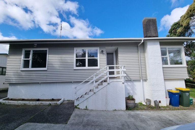 Photo of property in 43 Ramillies Place, Glenfield, Auckland, 0629