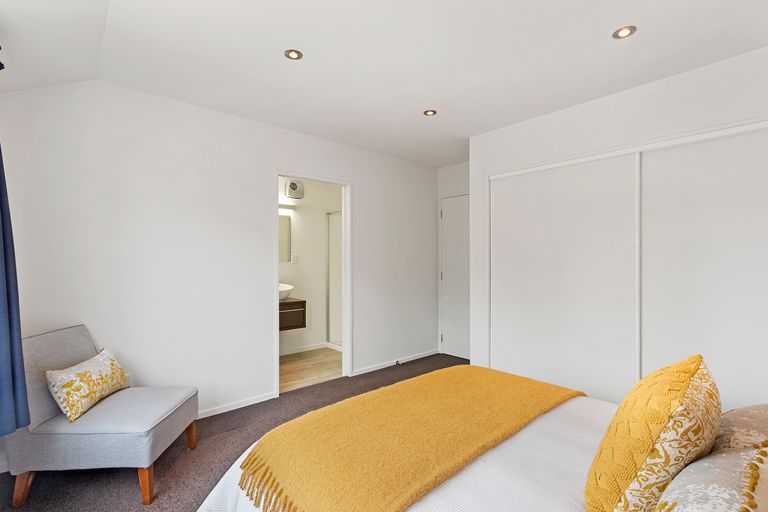 Photo of property in 3 Saddleback Green, Halswell, Christchurch, 8025