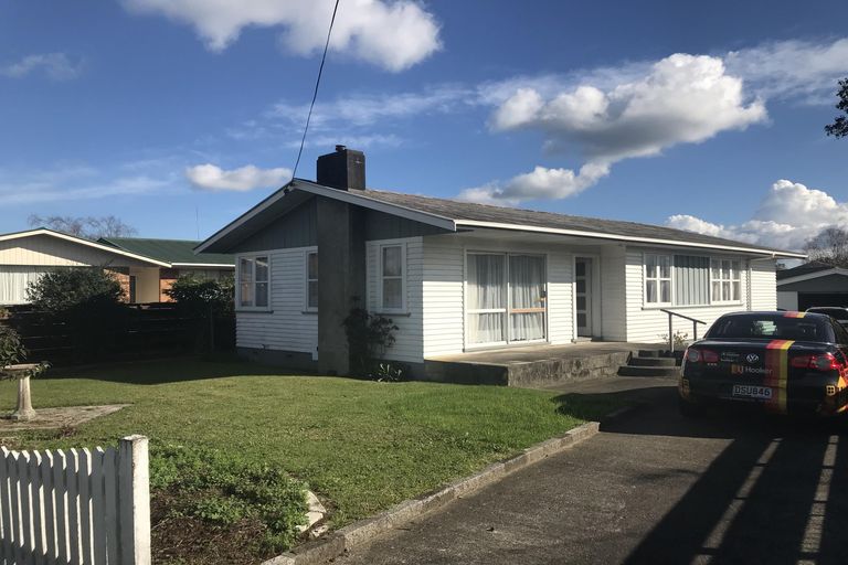 Photo of property in 115 Pukete Road, Pukete, Hamilton, 3200