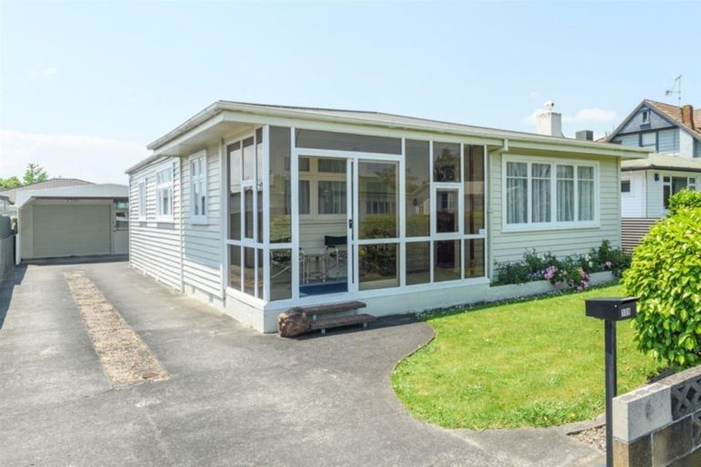 Photo of property in 109 Shamrock Street, Takaro, Palmerston North, 4412