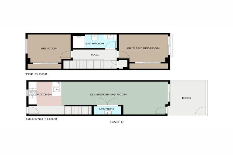 Photo of property in 8/26 Landview Road, Parkvale, Tauranga, 3112