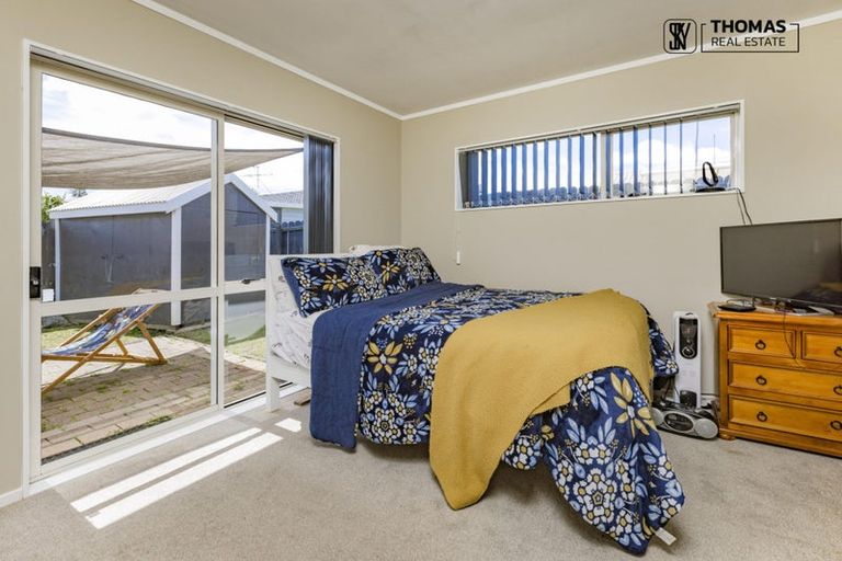 Photo of property in 9 Settlers Cove, Weymouth, Auckland, 2103
