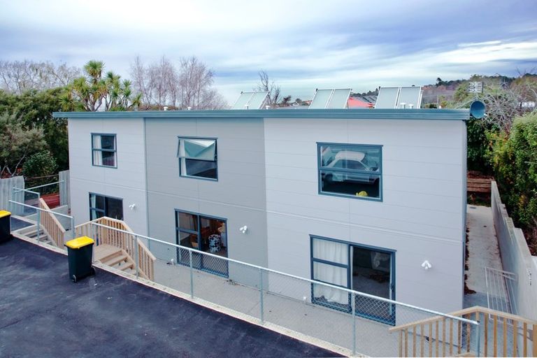 Photo of property in 76c Duncan Street, Dunedin Central, Dunedin, 9016