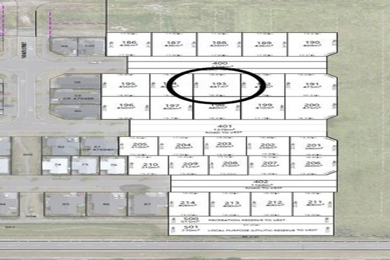 Photo of property in 42 Bishop Street, Kaiapoi, 7630