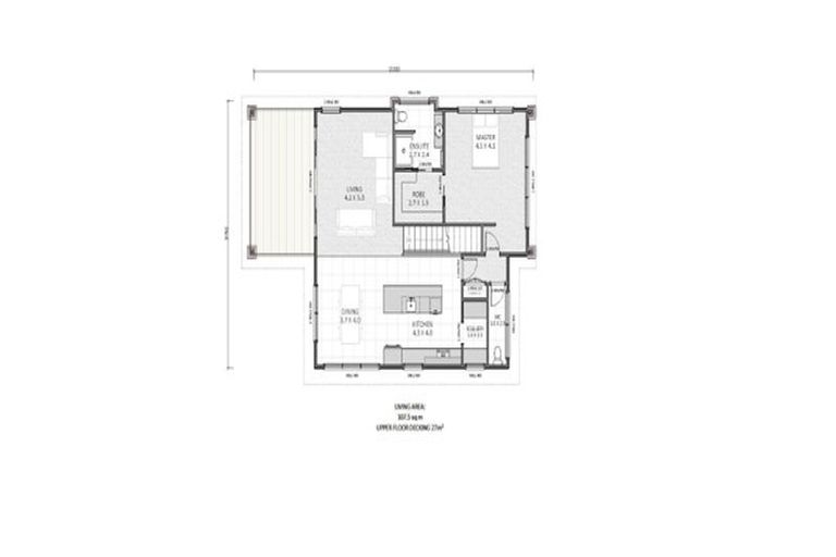 Photo of property in 4 North Ridge Drive, Oamaru North, Oamaru, 9400