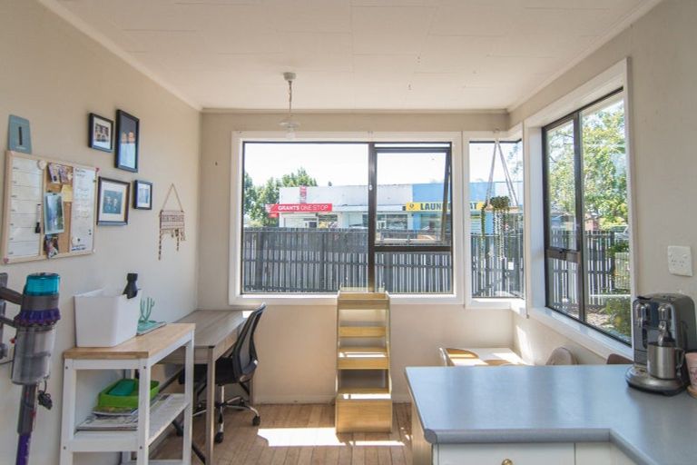 Photo of property in 252 Selwyn Street, Marchwiel, Timaru, 7910
