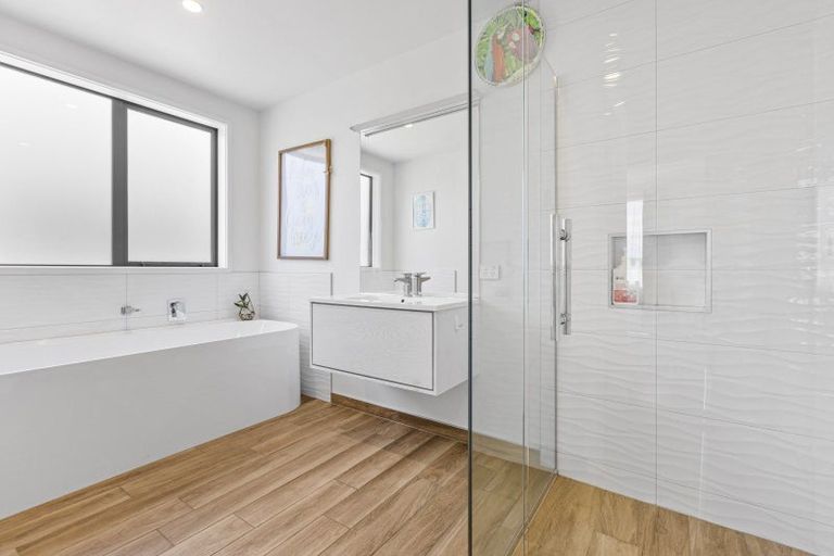 Photo of property in 198 Ngatimaru Road, Tikorangi, Waitara, 4383