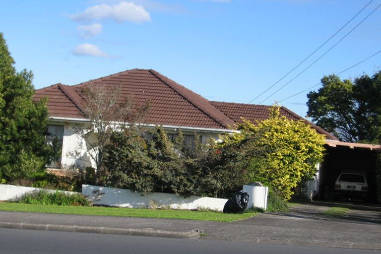 Photo of property in 46 Bleakhouse Road, Howick, Auckland, 2014