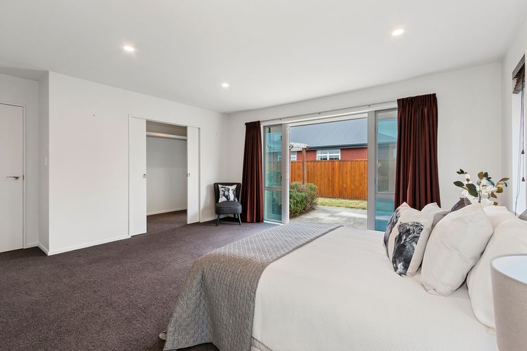 Photo of property in 3 Saddleback Green, Halswell, Christchurch, 8025