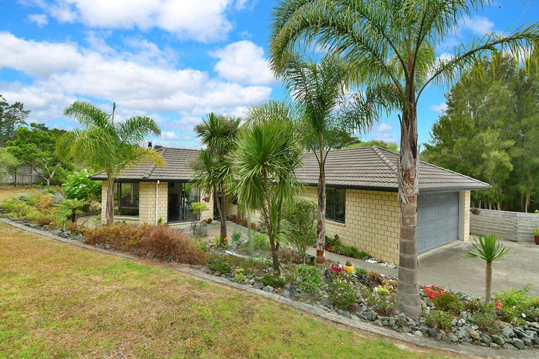 Photo of property in 8 Puhoi Close, Puhoi, Warkworth, 0994