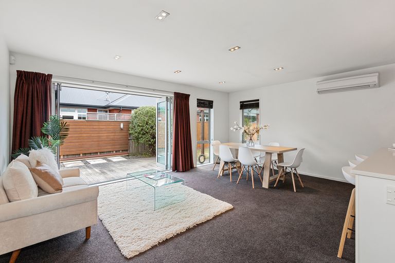 Photo of property in 3 Saddleback Green, Halswell, Christchurch, 8025