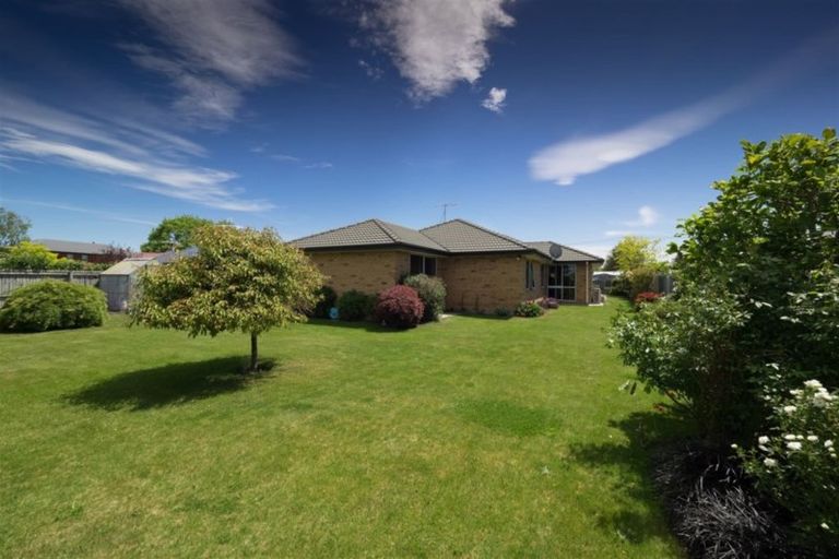 Photo of property in 49 Mcmurdo Street, Tinwald, Ashburton, 7700