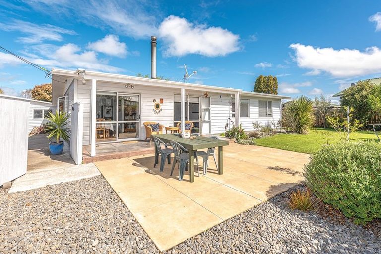 Photo of property in 71 Lincoln Road, Springvale, Whanganui, 4501