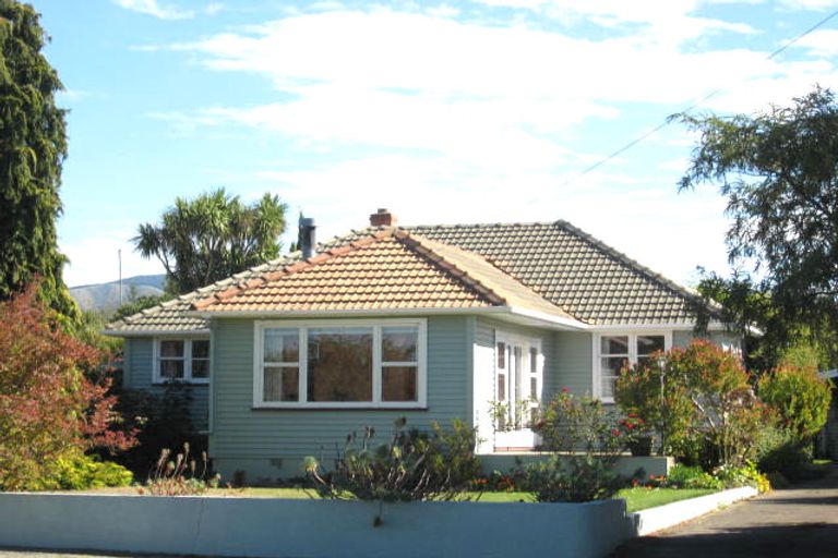 Photo of property in 28 Belt Street, Waimate, 7924