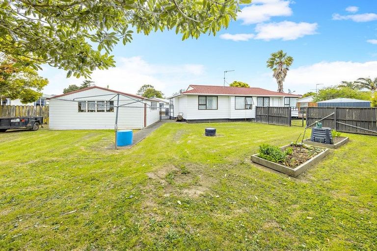 Photo of property in 51b Dominion Road, Papakura, 2110